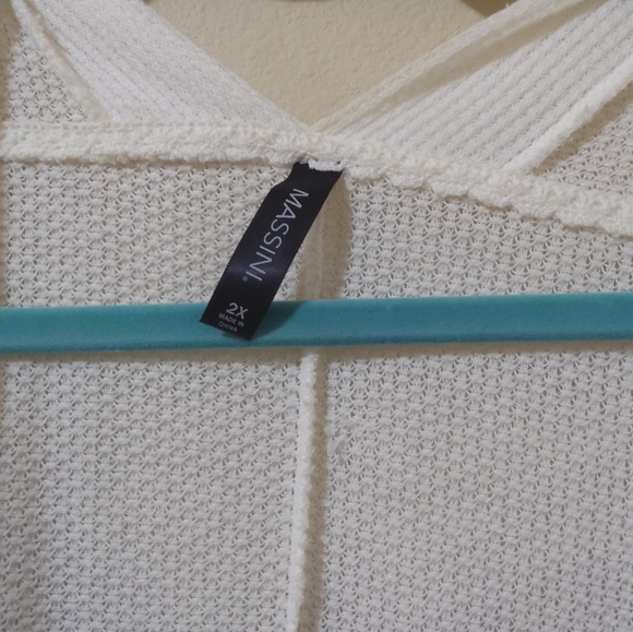 Spring cardigan - Picture 2 of 5